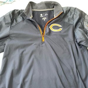 Nike Cubs Jacket